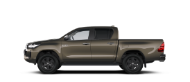 Hilux