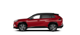 RAV4 Plug-in