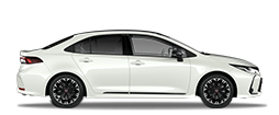 Corolla Sedan