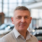 Krzysztof Milewski