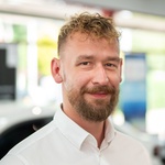 Kacper Konarzewski